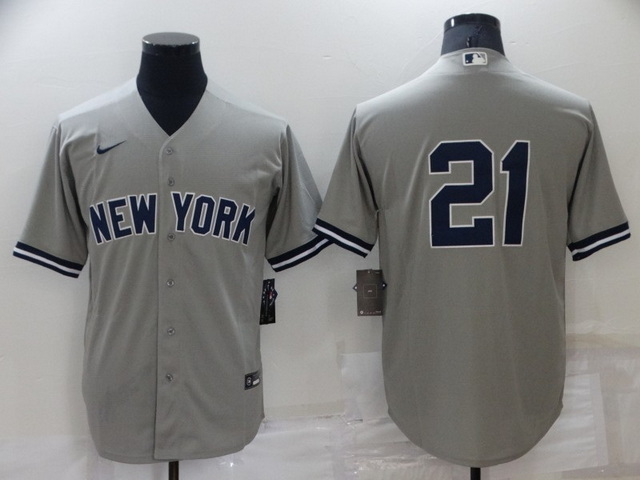 New York Yankees jerseys-022